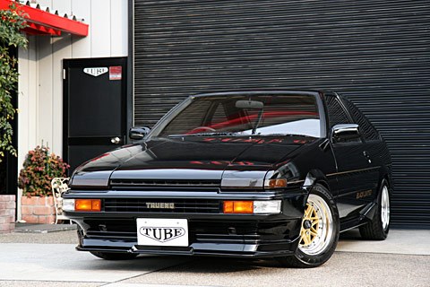 [T2156]AE86gmE3hA1600GT-APEXEubNLTD