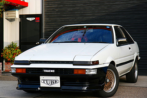 [T2455]AE86gmE2hA1600GT