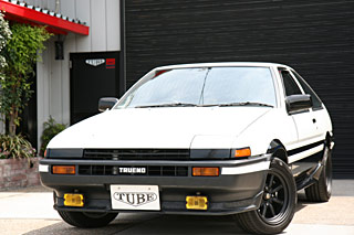 [T1623]AE86gm3hA1600GT-V