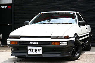 [T2292]AE86gmE3hA1600GT-APEX