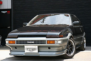 [T2343]AE86gmE3hA1600GT-APEX