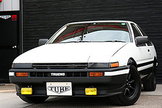 [T2385]AE86gmE3hA1600GT-APEX