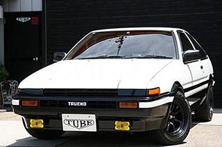 [T2412]AE86gmE3hA1600GT-APEX