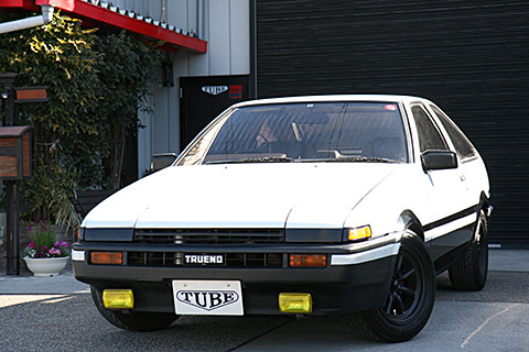 [T2377]AE86gmE3hA1600GT-APEX