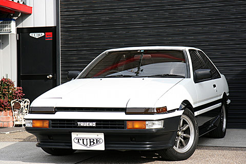 [T2414]AE86gmE3hA1600GT-APEX