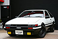 [T2609]AE86gm3hA1600GT-V