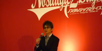 ノスタルジック2デイズ2010出展レポート