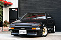 [T2156]AE86gmE3hA1600GT-APEXEubNLTD