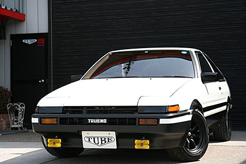 [T2339]AE86gmE3hA1600GT-APEX