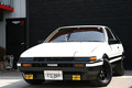 [T2339]AE86gm3hA1600GT-APEX