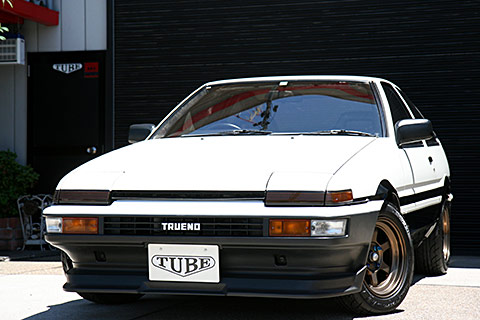 [T2371]AE86gmE3hA1600GT-APEX