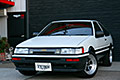 [L2438]AE86r1600GT-APEX