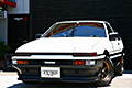 [T2447]AE86gm3hA1600GT-APEX