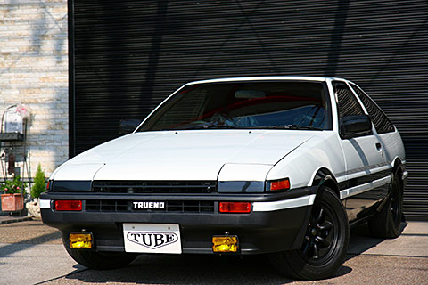 [T2487]AE86gmE3hA1600GT-APEX