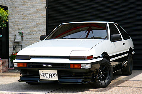 [T2501]AE86gmE3hA1600GT-APEX