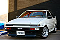 AE86gm1600GT-V [T2526]