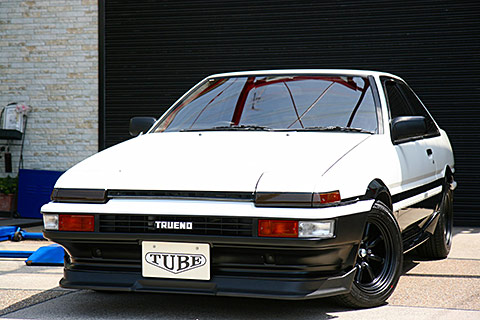 [T2531]AE86gmE2hA1600GT-APEX