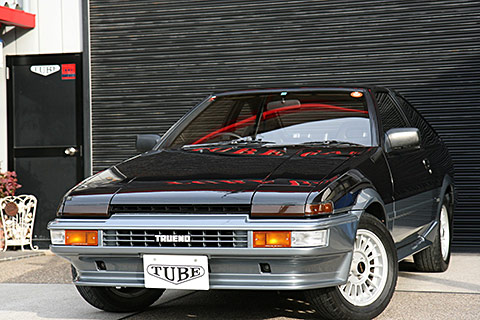 [T2573]AE86gmE3hA1600GT-APEX