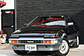 [T2573]AE86gm3hA1600GT-APEX