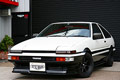 AE86rEIXX̃n`N