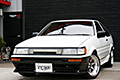 [L2387]AE86r3hA1600GT-APEX