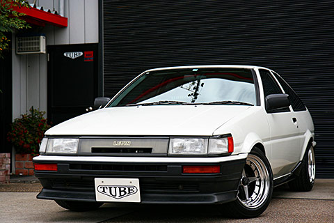 [L2472]AE86rE2hA1600GT-APEX