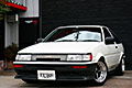 [L2464]AE86rE3hA1600GT-V