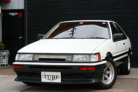 [L2472]AE86rE2hA1600GT-APEX