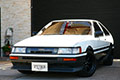 [L2502]AE86r3hA1600GT-APEX