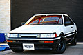 [L2530]AE86r2hA1600GT-APEX