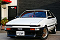 [T2455]AE86gm2hA1600GT