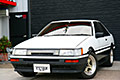 [L2462]AE86rE2hA1600GT-APEX