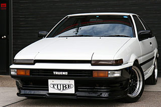 [T2309]AE86gm3hA1600GT-V