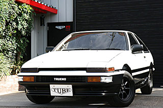 [T2320]AE86gm3hA1600GT-V