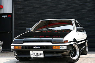 [T2362]AE86gm3hA1600GT-APEX