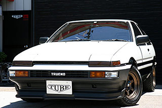 [T2371]AE86gm3hA1600GT-APEX