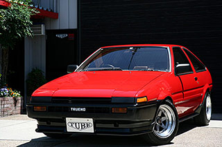 [T2418]AE86gm3hA1600GT-APEX