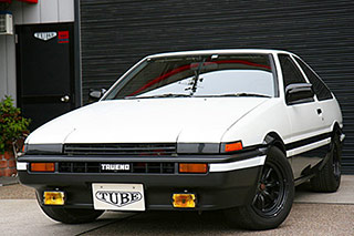 [T2439]AE86gm3hA1600GT-APEX