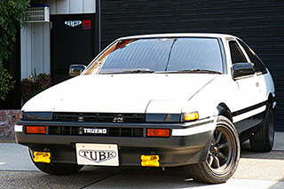 [T2444]AE86gm3hA1600GT-APEX