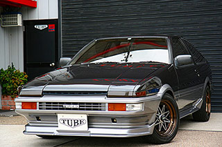 [T2448]AE86gmE3hA1600GT-APEX