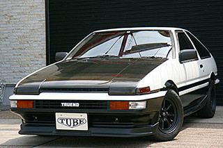 [T2485]AE86gmE3hA1600GT-APEX