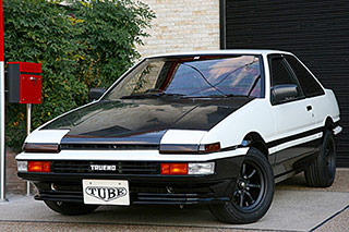 [T2497]AE86gmE2hA1600GT-APEX