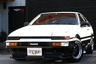 [T2398]AE86gm3hA1600GT-APEX