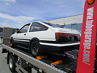 [T2224]AE86gm3hA1600GT-APEX