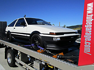 [T2292]AE86gm3hA1600GT-APEX