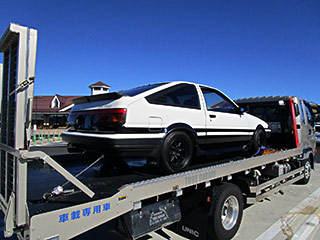 [T2292]AE86gm3hA1600GT-APEX