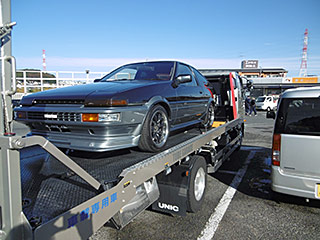 [T2343]AE86gm3hA1600GT-APEX