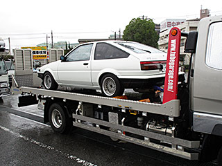 [T2369]AE86gm3hA1600GT-V