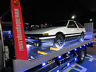 [T2385]AE86gm3hA1600GT-APEX