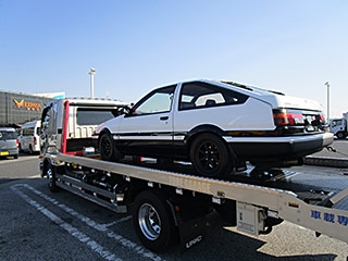 [T2385]AE86gm3hA1600GT-APEX